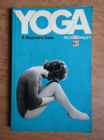 Peta Whaley - Yoga. A beginner's guide