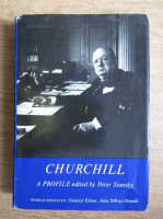 Peter Stansky - Churchill, a profile