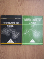 Petru Budrugeac - Exercitii si probleme de chimie (2 volume)