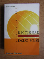 Petru Iamandi - Dictionar englez-roman