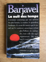 Rene Barjavel - La nuit des temps