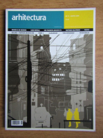 Revista Arhitectura, nr. 72, martie 2009