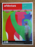 Anticariat: Revista Arhitectura, nr. 74, mai 2009