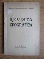 Revista geografica (1946)