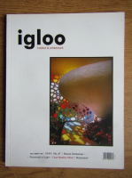 Anticariat: Revista Igloo, nr. 89, Mai 2009