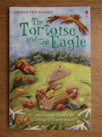Rob Lloyd Jones - The tortoise and the eagle