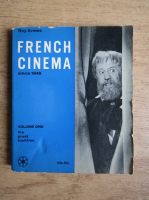 Roy Armes - French cinema since 1946