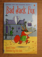 Russell Punter - Bad Jack fox
