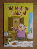 Russell Punter - Old mother hubbard