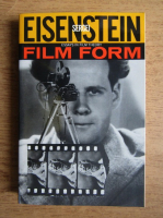 Serghei Eisenstein - Film Form