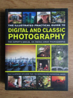 Steve Luck - Digital and classic Photographgy