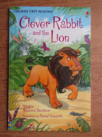 Susana Davidson - Clever rabbit and the lion