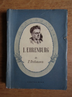 T. Trifonova - I. Ehrenburg