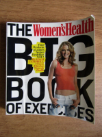 The women's health big book of exercises