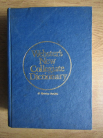 Webster's, New collegiate dictionary