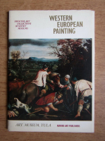 Western european painting. From the art collections of soviet museums
