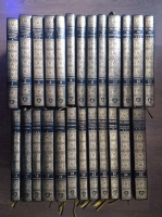 Will Durant - Civilizatii istorisite (25 volume)