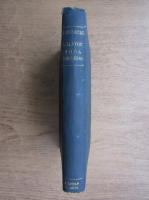 Alexandru O. Teodoreanu - Cronicul mascariciului Valatuc (2 carti coligate, 1927)