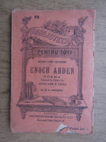 Alfred Lord Tennyson - Enocharden (1930)