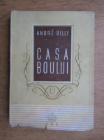 Andre Billy - Casa boului (1943)