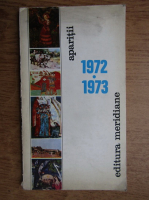 Aparitii 1972-1973
