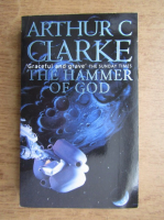 Arthur C. Clarke - The hammer of God
