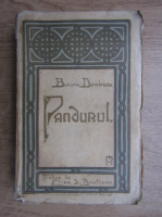 Bucura Dumbrava - Pandurul (1912)