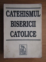 Anticariat: Catehismul bisericii catolice