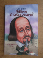 Anticariat: Celeste Davidson Mannis - Cine a fost William Shakespeare?