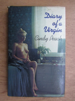 Cindy Peach - Diary of a virgin