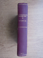 Cluceru Dinu - Suflete noi (2 volume coligate, 1940)