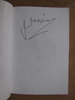 Corneliu Vadim Tudor - Aphorisms (cu autograful autorului)