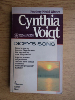 Cynthia Voigt - Dicey's song