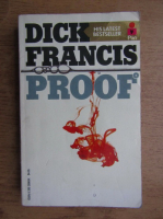 Dick Francis - Proof