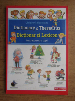 Dictionary and Thesaurus, Dictionar si lexicon ilustrat pentru copii
