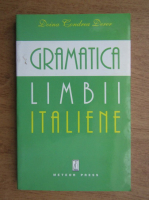 Doina Condrea Derer - Gramatica limbii italiene