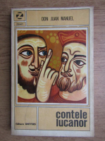 Don Juan Manuel - Cartea de pilde a contelui Lucanor si a lui Patronio