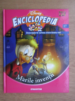 Enciclopedia, Descopera lumea distrandu-te