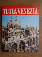 Eugenio Pucci - Tutta Venezia