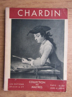 Francis Jourdain - Chardin