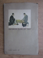 Fukumensi Mihori - Japanese game of GO