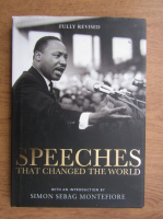 Fully Revised - Speeches that changed the world