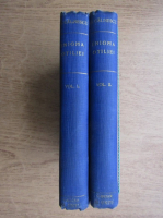 G. Calinescu - Enigma Otiliei (Editie Princeps, 1930)
