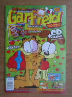 Garfield, (nr. 39-40,2013/2-3, Februarie-Martie)