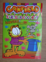 Garfield si soarecii (volumul 8)