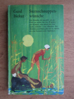 Gerd Bieker - Sternschnuppen wunsche