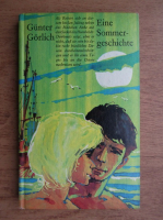 Gunter Gorlich - Eine sommer geschichte
