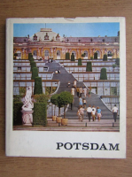 Hanns Maassen - Potsdam