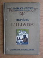 Homere - L'Iliade (1911)