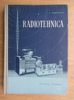 I.P.Jerebtov - Radiotehnica